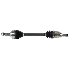 Genuine GSP 20-21 Toyota Corolla (1.8) CV Axle Assembly  - Front Left NCV69193