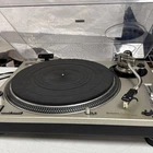 Technics SL-1200MK2-A Quartz Direct Drive Turntable