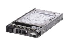 Dell 1.8TB SAS 10k 2.5" 12G New Pull HDD JY57X, ST1800MM0159 | 1 Year Warranty