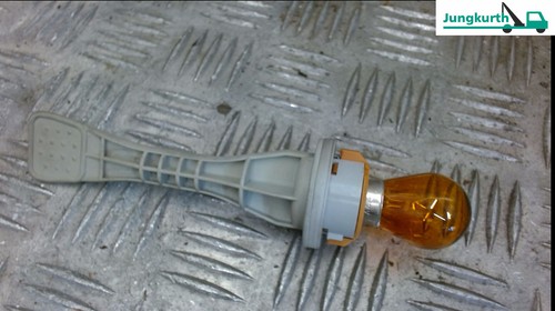 Glühbirnrnfassung Blinker IM Scheinwerfer VW Polo 1.6 9 N Bj 2007