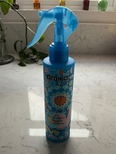 Amika Hydro Rush Intense Moisture Leave in Conditioner 6.7oz New  Authentic