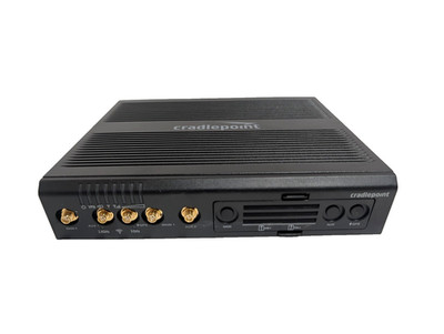 CRADLEPOINT AER2200-1200M-B AER2200 SERIES ADVANCED EDGE LTE ROUTER