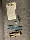 Doc V1 100% Complete G.I. Joe 1983 Hasbro Vintage Action Figure loose  HTF Rare