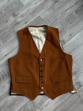 1950s Vintage Vests for Men for sale | eBay