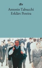 Antonio Tabucchi / Erklärt Pereira /  978342...