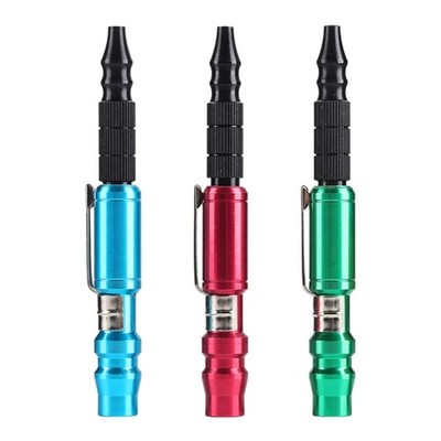 High Pressure Air Guns 20g Lightweight Tool for Construction Site Dust Removal