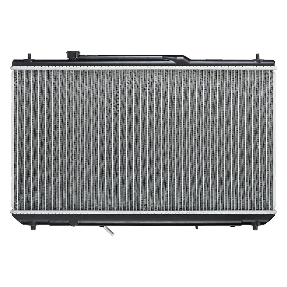 For Toyota Camry 1997-2001 Spectra Premium CU1909 Engine Coolant Radiator Foto 2 de 4