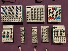 Eurorack Modular Synthesizers Lot (Pick Your Module!) - Intellijel, Make Noise
