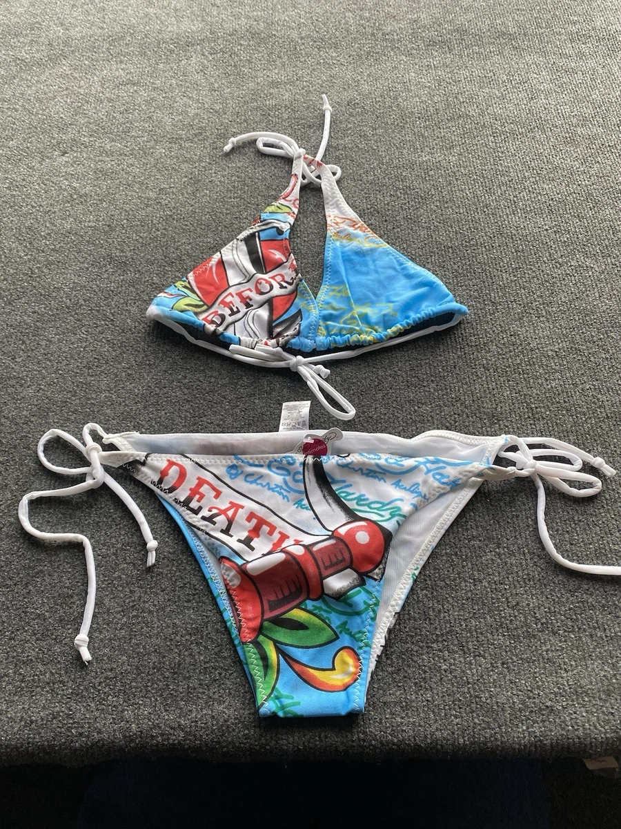 Ed Hardy Regular Size Swimwear for Women for sale | eBay