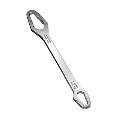 8mm-22mm Torx Wrench Double Head Adjustable Spanner Multifunctional Repair Tools