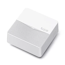 TP-Link Tapo Smart Hub with Built-In Chime, REQUIRES 2.4GHz Wi-Fi, ... Fast Ship
