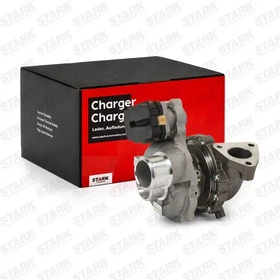 Turbolader STARK SKCT-1191329 für HYUNDAI ix35 (LM, EL, ELH)