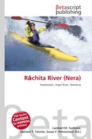 Lambert M. Surhone (U. A.) | R¿Chita River (Nera) | Taschenbuch | Englisch