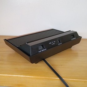 Atari Flashback 2 Classic Game Console 40 Built in Games 2005