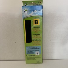 Germ Guardian Replacement Filter Size B True Hepa FLT4825