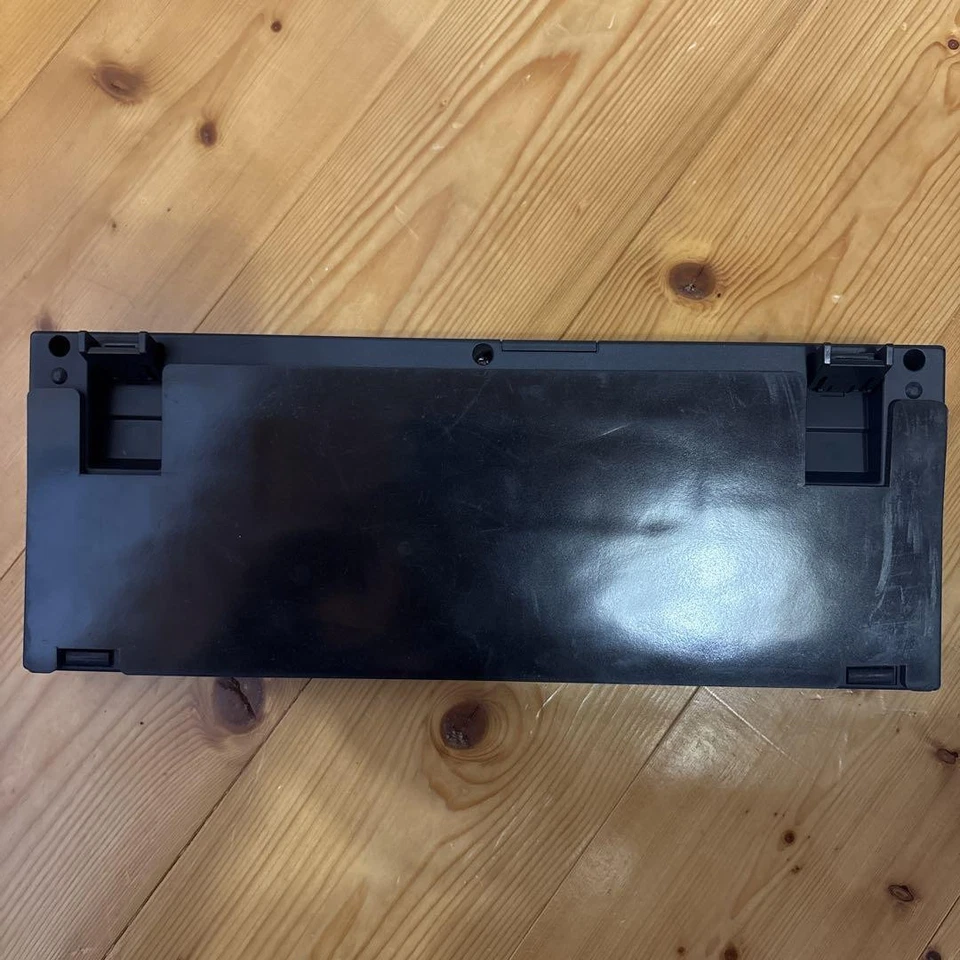 Hhkb Professional Jp Pd-kb420b Keyboard Gray Keycaps Mechanical Ergonomic - Image 4 of 4