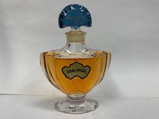 Vintage 1960s Shalimar extrait de parfum, 1/3...