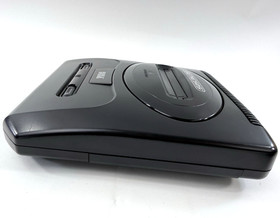 Sega Genesis MK-1631 Model 2 Console, Controller, + Cables - Tested and Working
