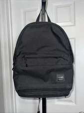 Pac Safe Solid Black Backpack LX300 45230  Travel Security 