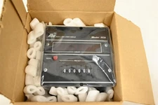 Red Lion SCD00600 Controls Model SCD Counter 6 Digits