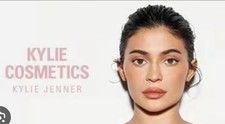 Kylie Cosmetics Kylie Jenner Sugar & Spice Li...