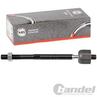 A.B.S. Axialgelenk Spurstange Links Rechts Passend FüR Chevrolet Camaro | 240894