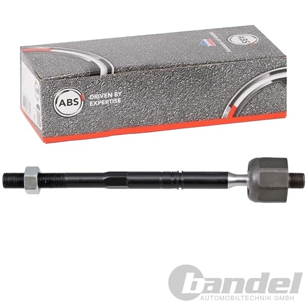 A.B.S. Axialgelenk Spurstange Links Rechts Passend FüR Chevrolet Camaro | 240894-image