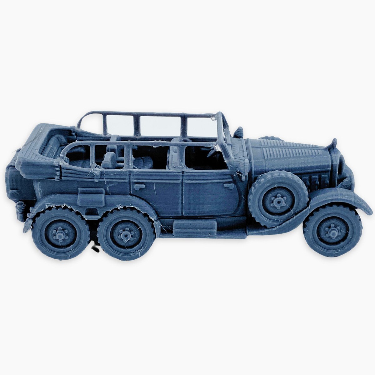 Mercedes-Benz W31 Type G4 | eBay