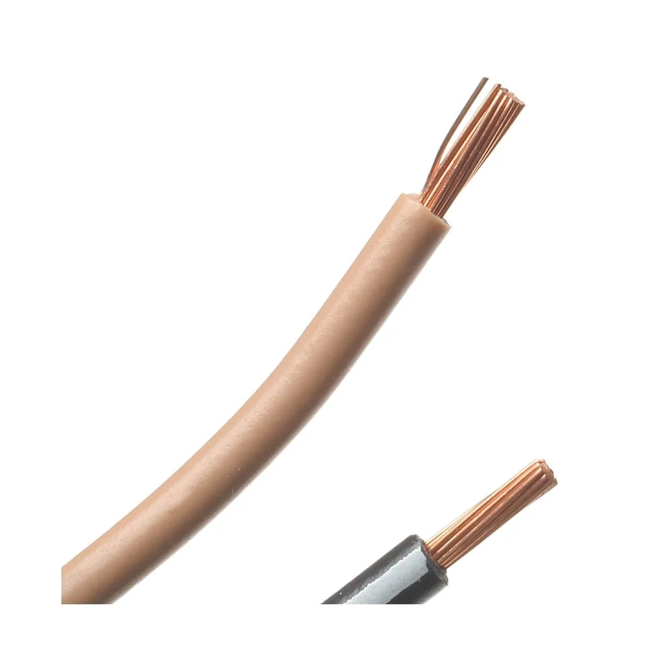 For 1988-1991 GMC V3500 Headlight Connector Wiring Harness Pigtail Plug - Image 3 of 3