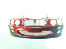 Pare-choc avant Rover 2000