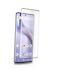 Screen Protector for BLU Bold N4, 9H Hardness Tempered Glass,Case