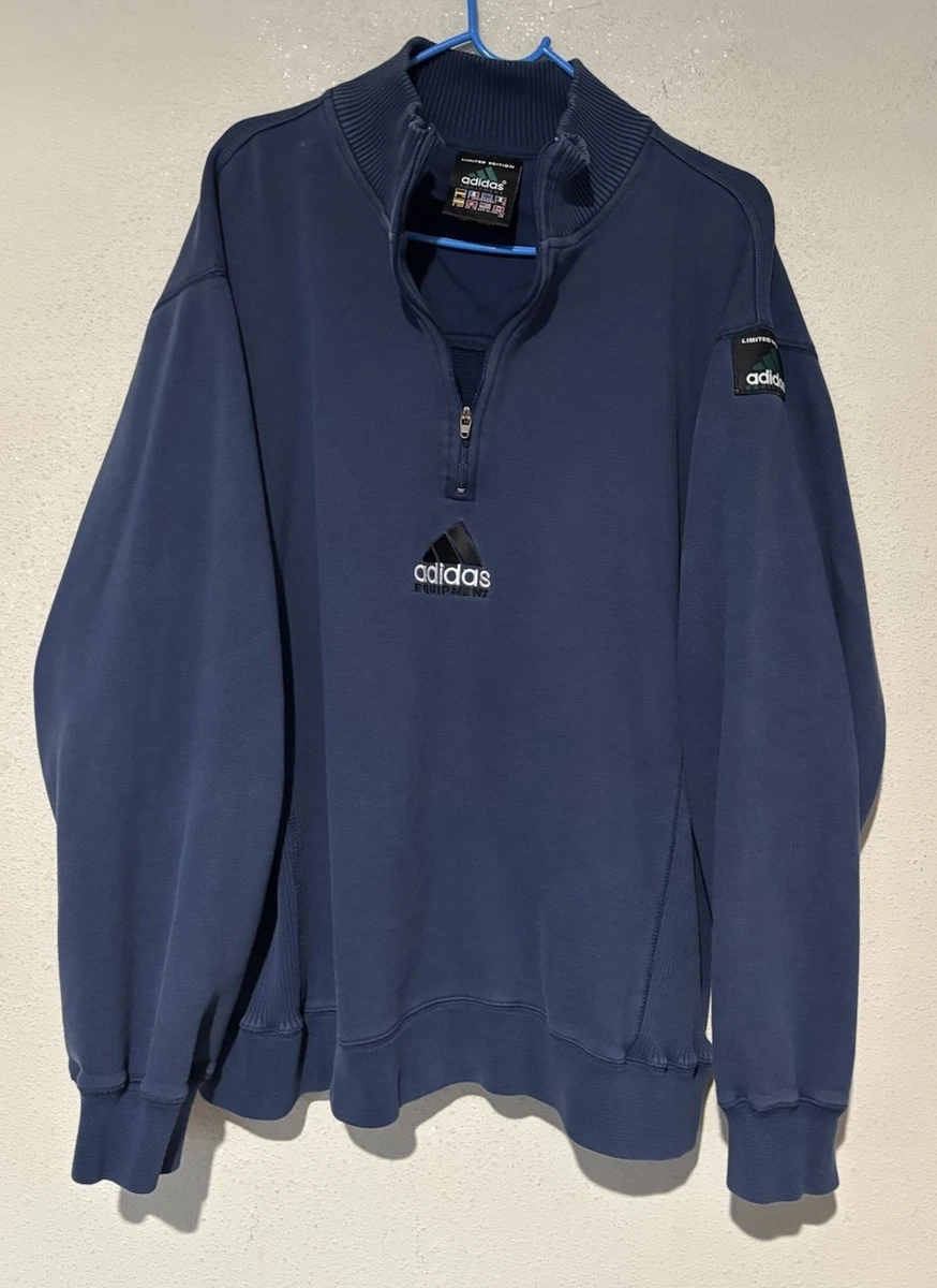 Hoodies & Sweatshirts for Men 1/4 Zip Features with Vintage for