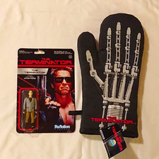 Ultimate Funko Terminator ReAction Figures Guide 22