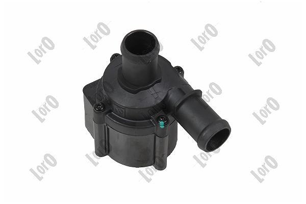 Abakus Zusatzwasserpumpe (KüHlwasserkreislauf) U.A. FüR Audi, Porsche, VW-image