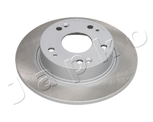 2X Bremsscheibe Japko 61443C FüR Honda Accord 7 CL CN Tourer CM CL7 CM1 Allrad-image