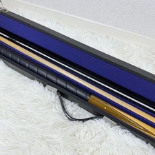 Schmelke Billiard Cues for sale - eBay