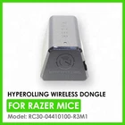 ? Genuine Razer OEM HyperPolling Wireless Dongle True 8000 Hz Polling Rate (8K)