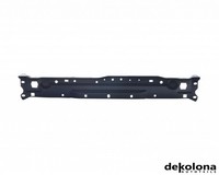 Frontmaske Frontverkleidung FüR Mercedes C-Klasse Coupe Vorne Oben 11-25