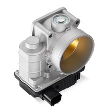 70mm High Performance Throttle Body For 2003-2007 Infiniti G35 3.5l 16119-8j10c 70mm High Performance Throttle Body For 2003-2007 Infiniti G35 3.5l 16119-8j10c