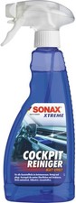 SONAX XTREME CockpitReiniger Matteffect (500 ml) Reinigung und Pflege für alle