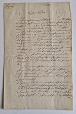 Einzigartiges Dokument zur sächsischen Gutsgeschichte: Das Rittergut R(h)oda 