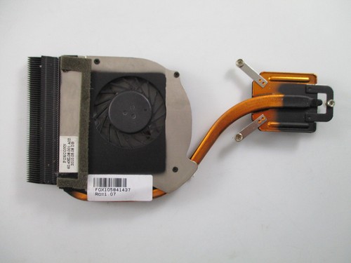 Lüfter Kühler ACER ASPIRE 3820TG 60.4HL08.001 Original