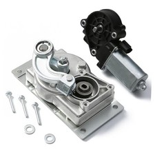 379160 RV Gear Box Linkage for A with 676061 Step Motor, Fits for kwikee