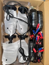 ZOSI 3K 8CH Home Security Camera System + 8 Channel 5MP Lite Video DVR Recorder