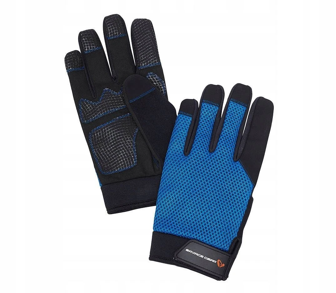 Angelhandschuhe Herren Damen  Anti-Rutsch Fingerlose UV Handschuhe UPF50  Fr Kajak & Fliegenfischen