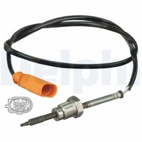Sensor Abgastemperatur Delphi TS30080 FüR Transporter Multivan VW T6 T5 7HM 7HN