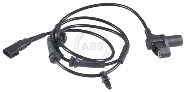 A.B.S.-OE 30438-OE Sensor, wheel speed for FORD
