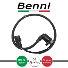 ABS Wheel Speed Sensor Rear Benni Fits Mitsubishi Pajero/Shogun Classic