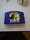 World Is Not Enough (Nintendo 64, 2000)