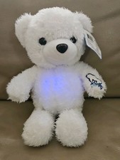 Cepia 10 Glo E Bear Light Up Plush w/Tags
